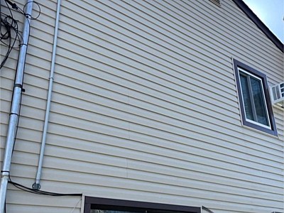 House Washing, Syosset, NY